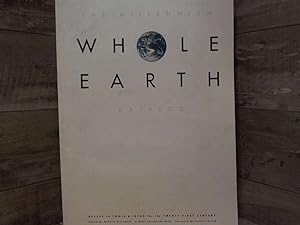 Seller image for The Millennium Whole Earth Catalog for sale by Archives Books inc.