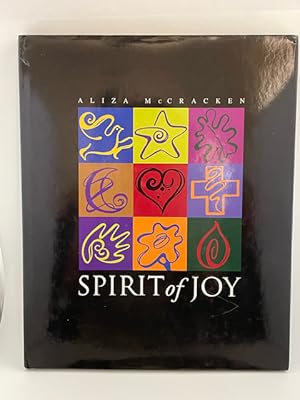 Imagen del vendedor de Spirit of Joy a la venta por BookEnds Bookstore & Curiosities