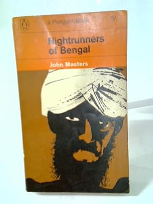Bild des Verkufers fr Nightrunners of Bengal zum Verkauf von World of Rare Books