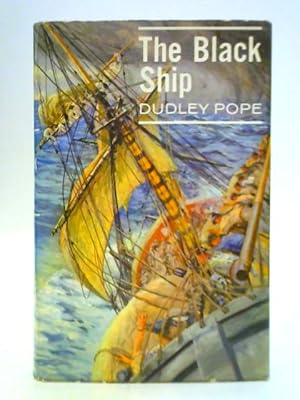 Bild des Verkufers fr Black Ship zum Verkauf von World of Rare Books