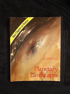 PLANETARY LANDSCAPES