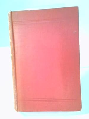 Bild des Verkufers fr History of the Indian Mutiny 1857-8 Vol VI zum Verkauf von World of Rare Books