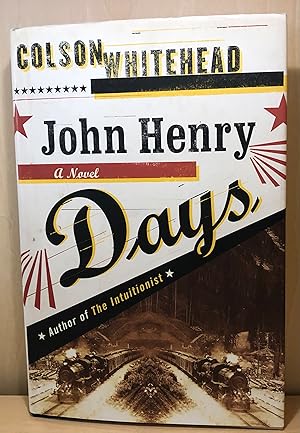 Seller image for John Henry Days for sale by Ink