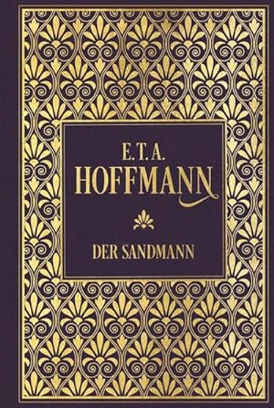 Image du vendeur pour Der Sandmann mis en vente par Wegmann1855