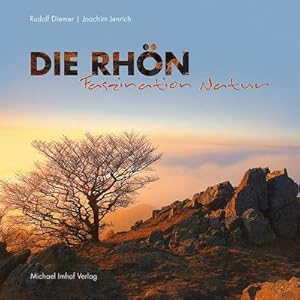 Seller image for Die Rh�n - Faszination Natur for sale by Wegmann1855