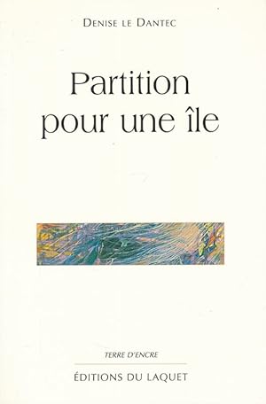 Seller image for Partition pour une le for sale by LIBRAIRIE GIL-ARTGIL SARL