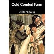 Seller image for Cold Comfort Farm for sale by eCampus