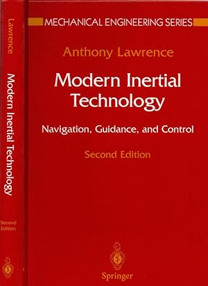 Seller image for Modern Inertial Technology Navigation, Guidance, and Control for sale by Biblioteca di Babele
