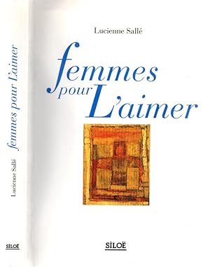 Seller image for Femmes pour l'aimer for sale by Biblioteca di Babele