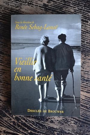 Immagine del venditore per Vieillir en bonne sant venduto da Un livre en poche