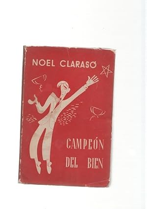 Immagine del venditore per Campeon del bien venduto da El Boletin