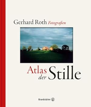 Bild des Verkufers fr Atlas der Stille zum Verkauf von AHA-BUCH GmbH