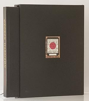 Live Japan by George Harrison, Signed - AbeBooks Live Japan by George Harrison, Signed - AbeBooks