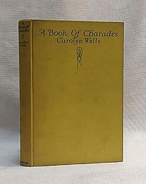 A Book of Charades