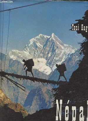 Bild des Verkufers fr Npal, royaume de l'Himalaya zum Verkauf von Le-Livre