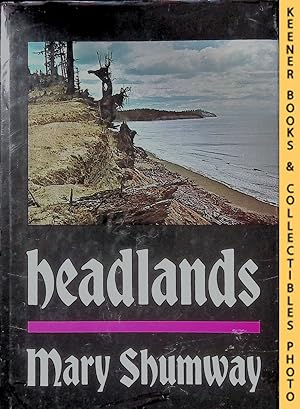 Seller image for Headlands for sale by Keener Books (Member IOBA)