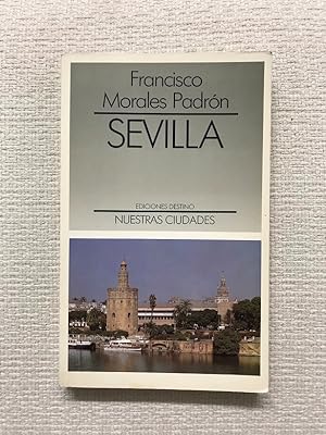 Imagen del vendedor de Sevilla a la venta por Campbell Llibres