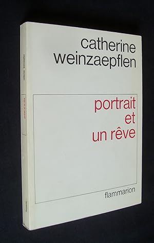 Imagen del vendedor de Portrait et un rve - a la venta por Le Livre  Venir