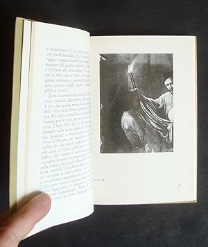 Immagine del venditore per Le "Opere di misericordia" contributo alla poetica del Caravaggio - venduto da Le Livre  Venir