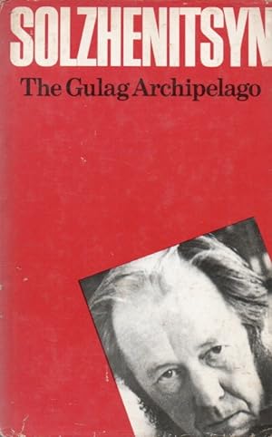 Seller image for The Gulag Archipelago_ 1918-1956 for sale by San Francisco Book Company