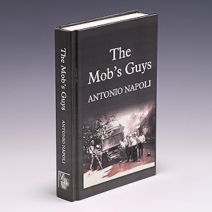 Immagine del venditore per The Mob's Guys venduto da Salish Sea Books