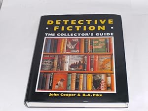 Detective Fiction: The Collector s Guide.