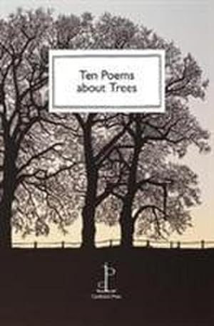 Bild des Verkufers fr Ten Poems about Trees zum Verkauf von Smartbuy