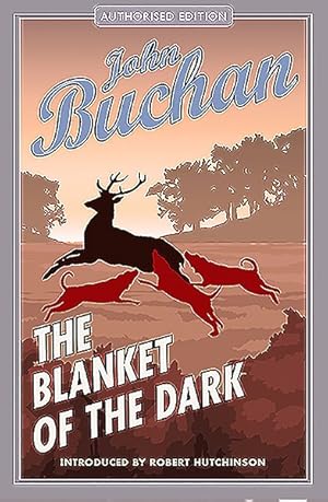 Seller image for Blanket of the Dark : Authorised Edition for sale by GreatBookPrices