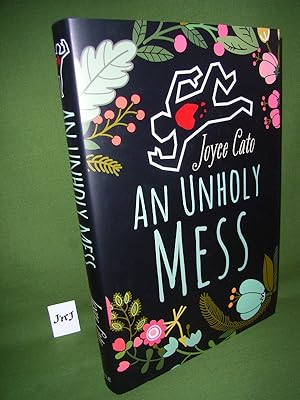 Immagine del venditore per AN UNHOLY MESS venduto da Jeff 'n' Joys Quality Books
