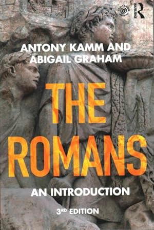 Immagine del venditore per Romans : An Introduction venduto da GreatBookPrices