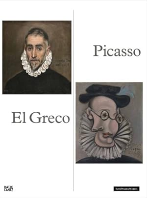 Immagine del venditore per El Greco venduto da GreatBookPrices