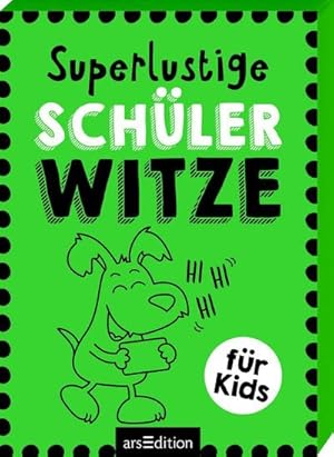 Imagen del vendedor de Superlustige Schlerwitze a la venta por Wegmann1855
