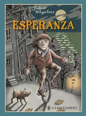 Seller image for Esperanza for sale by Wegmann1855