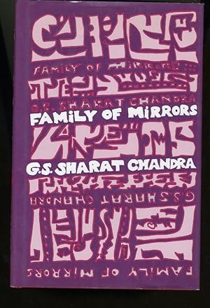 Seller image for FAMILY OF MIRRORS for sale by Daniel Liebert, Bookseller