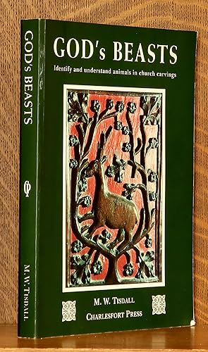 Seller image for GOD'S BEASTS for sale by Andre Strong Bookseller