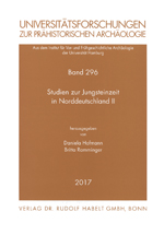 Immagine del venditore per Studien zur Jungsteinzeit in Norddeutschland II (Universittsforsch. z. prhist. Archol., 296) venduto da Joseph Burridge Books