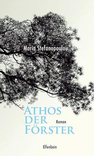 Seller image for Athos der Frster for sale by Wegmann1855