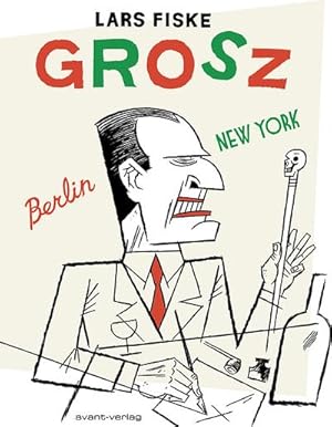 Seller image for Grosz for sale by Wegmann1855