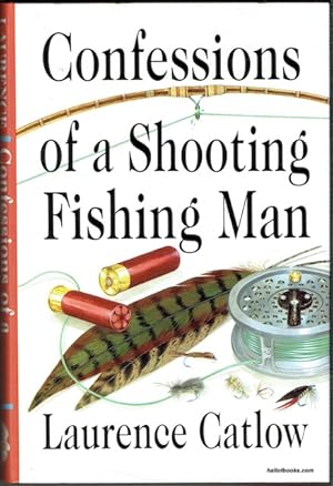 Seller image for Confessions Of A Shooting Fishing Man for sale by Hall of Books