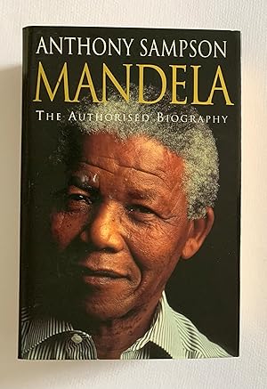 Seller image for Mandela: The Authorised Biography for sale by Ann's Old Town Books