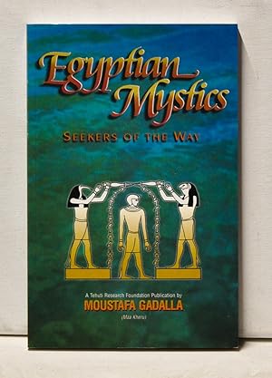 Immagine del venditore per Egyptian Mystics: Seekers of the Way venduto da Cat's Cradle Books