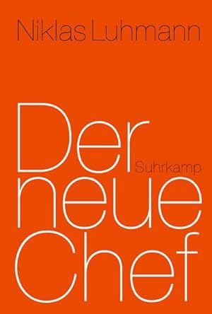 Immagine del venditore per Der neue Chef venduto da Wegmann1855