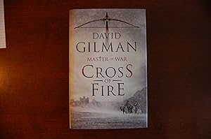 Cross Of Fire