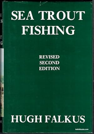 Bild des Verkufers fr Sea Trout Fishing: A Guide To Successs zum Verkauf von Hall of Books