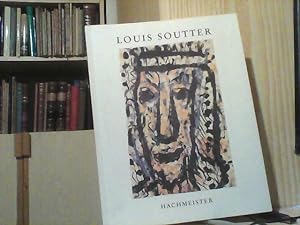 Louis Soutter. Zeichnungen und Fingermalereien.