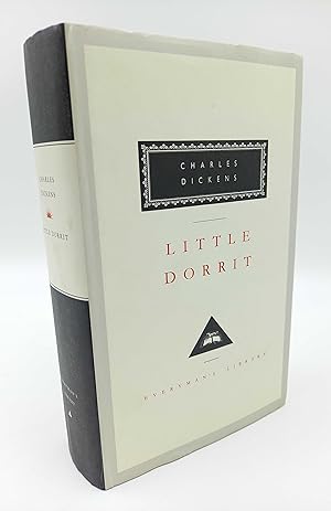 Seller image for Little Dorrit for sale by Antiquariat Smock