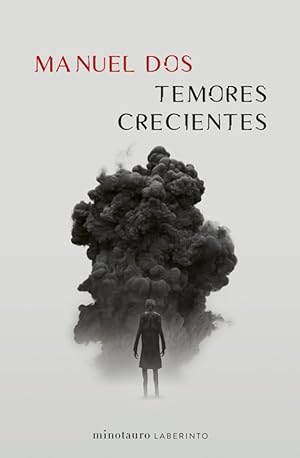 Seller image for Temores crecientes. for sale by Librera PRAGA