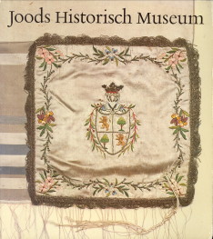 Bild des Verkufers fr Joods Historisch Museum / Jewish Historical Museum zum Verkauf von Antiquariaat Parnassos vof