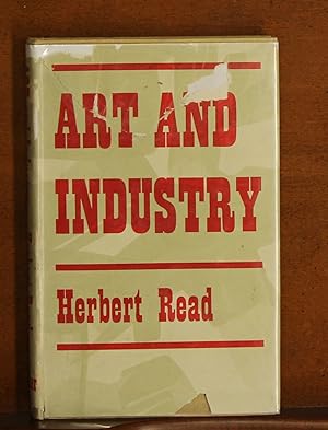 Art and Industry: The Principles of Industrial Design