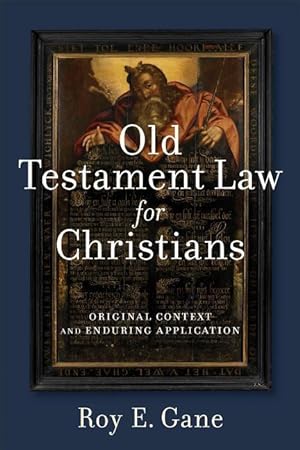 Bild des Verkufers fr Old Testament Law for Christians zum Verkauf von moluna